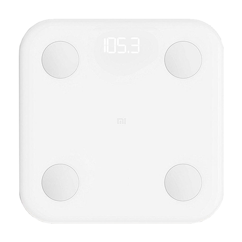Balança Mi Body Composition Scale S400
