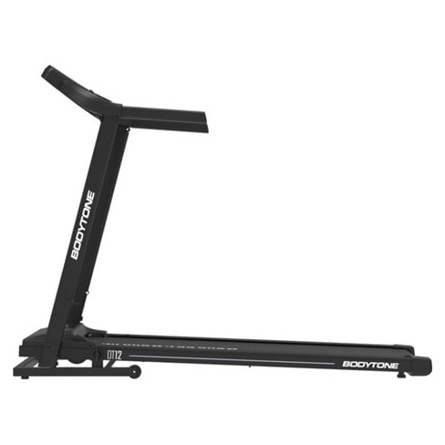 Passadeira de Corrida BODYTONE DT12+ (Até:12 km/h)
