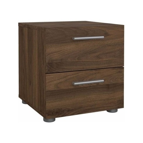 Mesa de Cabeceira TVILUM Pepe (40x40,25x42,3cm)