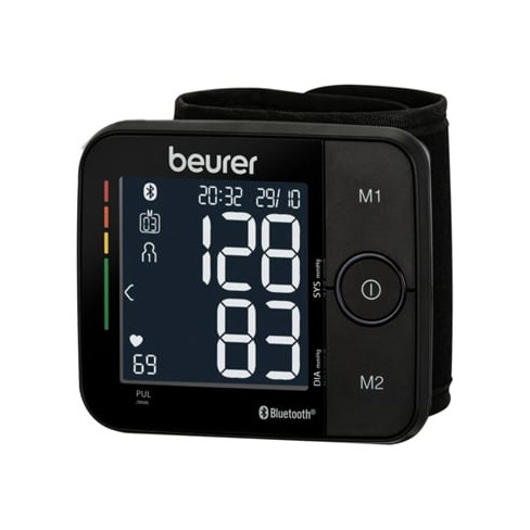 Medidor de Tensão BEURER BC 54 BT