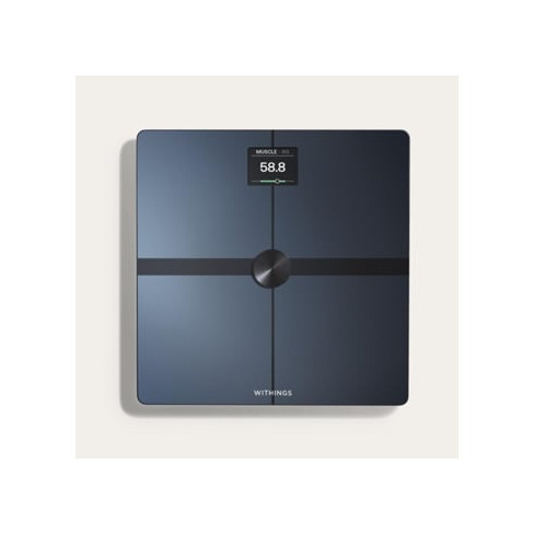 Balança WITHINGS Body Smart (Preto)